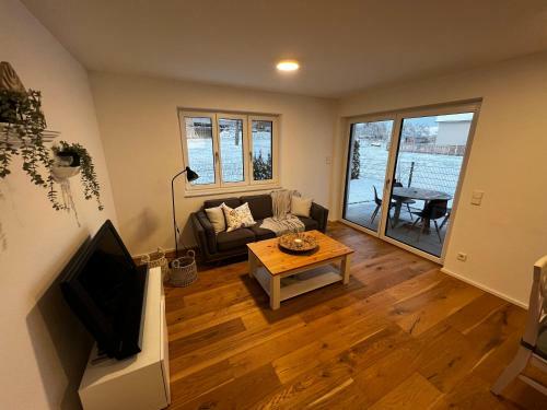 Apartamento Ferienwohnung Allg�u