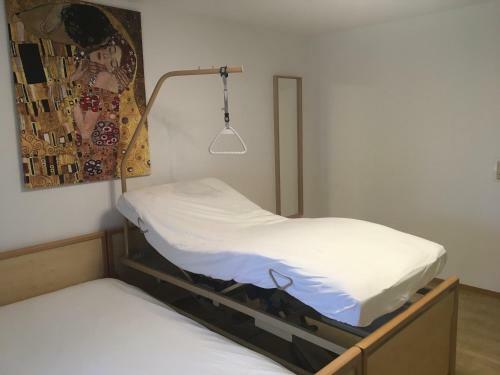 Apartamento Ferienwohnung Herbsleben