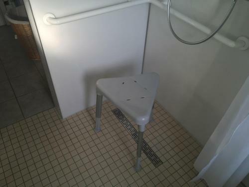 Apartamento Ferienwohnung Herbsleben