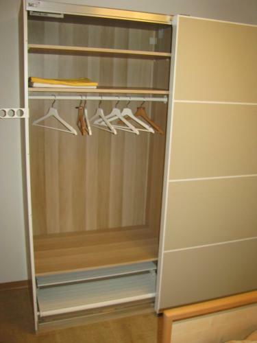 Apartamento Ferienwohnung Herbsleben
