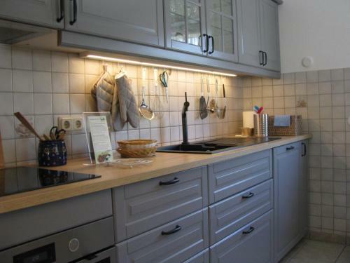 Apartamento Ferienwohnung Gelhausen