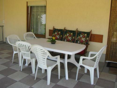 Apartamento Ferienwohnung Gelhausen