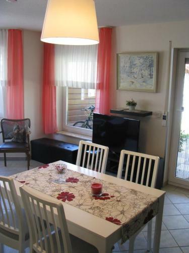 Apartamento Ferienwohnung Gelhausen