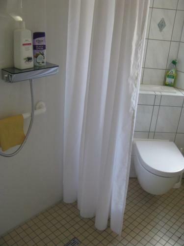 Apartamento Ferienwohnung Gelhausen