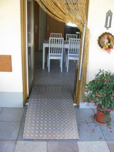 Apartamento Ferienwohnung Gelhausen