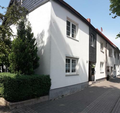 Apartamento G�steunterkunft Herbsleben