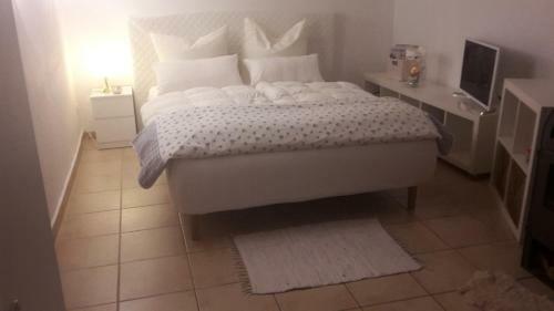 Apartamento G�steunterkunft Herbsleben
