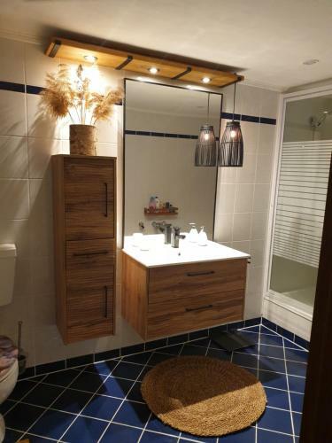 Apartamento G�steunterkunft Herbsleben