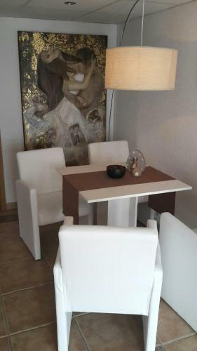 Apartamento G�steunterkunft Herbsleben