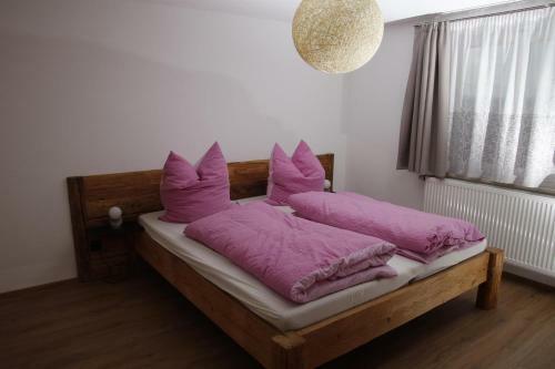 Apartamento Ferienwohnung Loretta