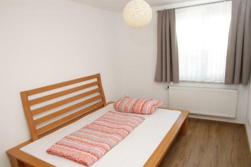Apartamento Ferienwohnung Loretta