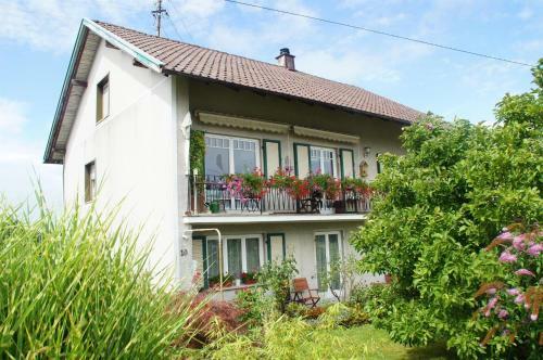 Apartamento Ferienwohnung Loretta
