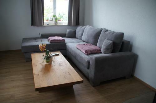 Apartamento Ferienwohnung Loretta