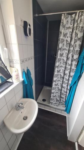 Apartamento Kleines Ferienhaus In Herford, Freihstehend, Eigener Eingang