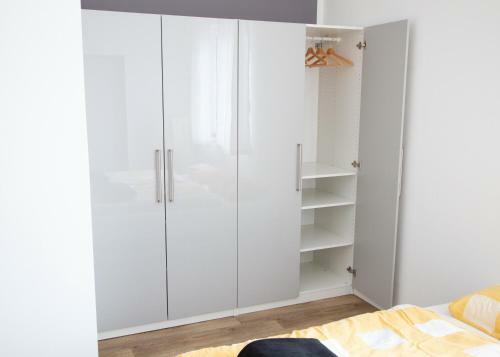 Apartamento Ferienwohnung Freiraum