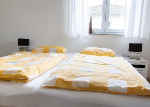 Apartamento Ferienwohnung Freiraum