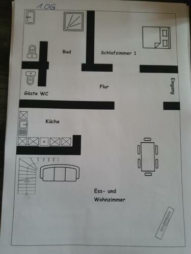 Haus Ziegenblick