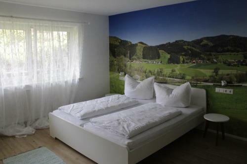 Apartamento Appartment Moltke
