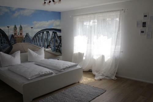 Apartamento Appartment Moltke