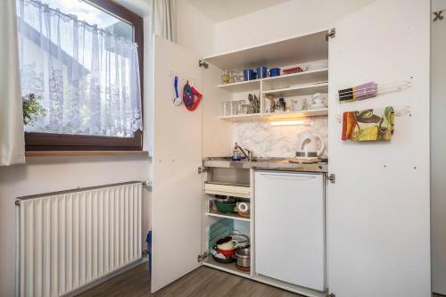 Apartamento Bett Und Fr�hst�ck Bei Gertrud