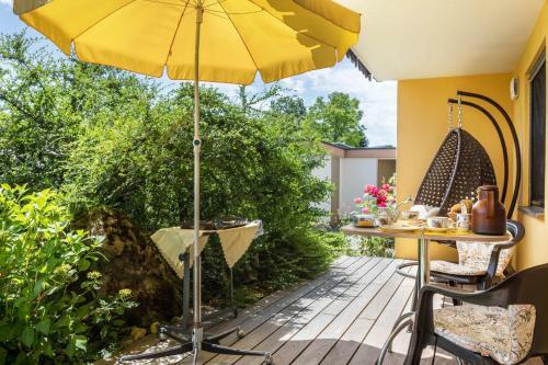 Apartamento Bett Und Fr�hst�ck Bei Gertrud