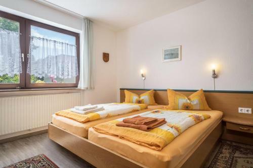 Apartamento Bett Und Fr�hst�ck Bei Gertrud