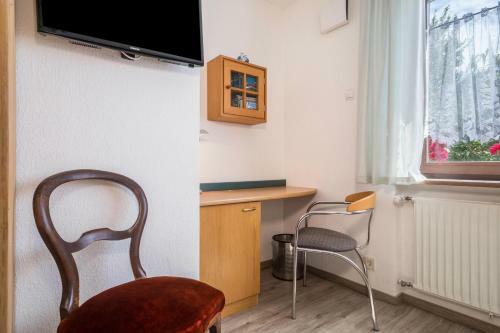 Apartamento Bett Und Fr�hst�ck Bei Gertrud