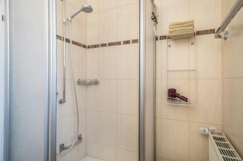 Apartamento Bett Und Fr�hst�ck Bei Gertrud