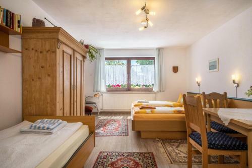 Apartamento Bett Und Fr�hst�ck Bei Gertrud