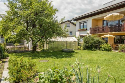 Apartamento Bett Und Fr�hst�ck Bei Gertrud