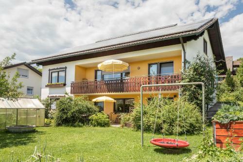 Apartamento Bett Und Fr�hst�ck Bei Gertrud