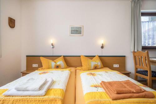 Apartamento Bett Und Fr�hst�ck Bei Gertrud