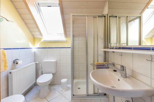 Apartamento Ferienwohnung S�ntisblick