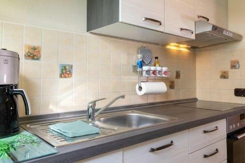 Apartamento Ferienwohnung S�ntisblick