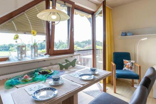 Apartamento Ferienwohnung S�ntisblick