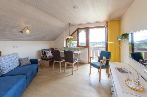 Apartamento Ferienwohnung S�ntisblick