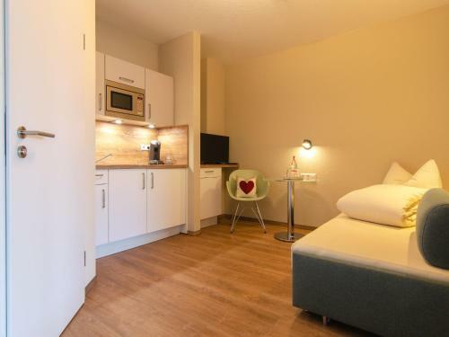 Apartamento G�stehaus Heimelig