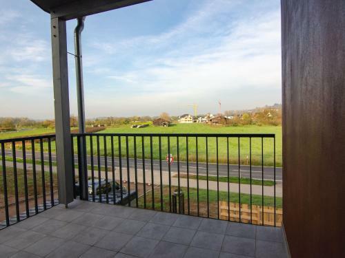 Apartamento G�stehaus Heimelig