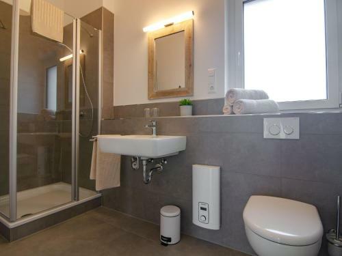 Apartamento G�stehaus Heimelig