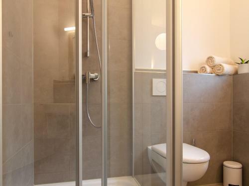 Apartamento G�stehaus Heimelig