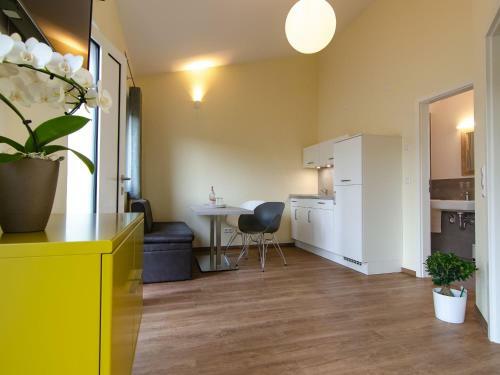 Apartamento G�stehaus Heimelig