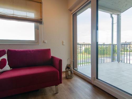 Apartamento G�stehaus Heimelig