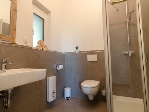 Apartamento G�stehaus Heimelig