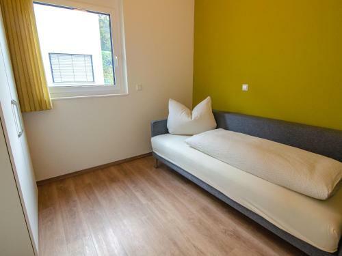 Apartamento G�stehaus Heimelig