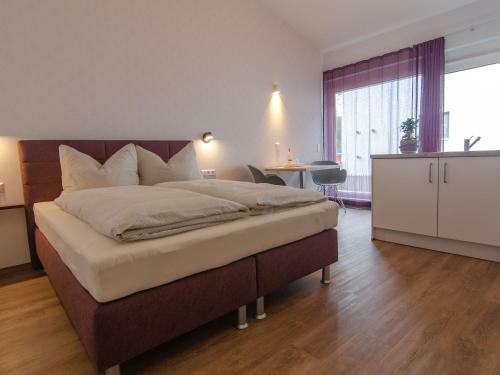 Apartamento G�stehaus Heimelig