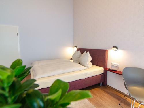 Apartamento G�stehaus Heimelig