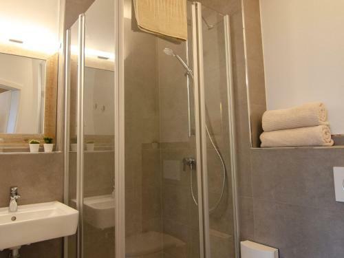 Apartamento G�stehaus Heimelig