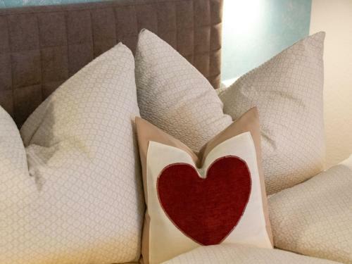 Apartamento G�stehaus Heimelig