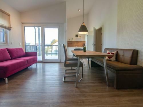 Apartamento G�stehaus Heimelig