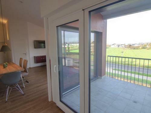 Apartamento G�stehaus Heimelig